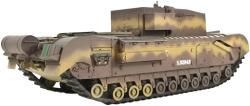 AFV-Club Model prefabricat AFV Club Militar: Tancuri - Tancul britanic Churchill cu tun de 3 inci (AFV35253)