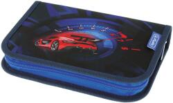 Herlitz Penar cu rechizite Herlitz - High Speed, 2 aripi (50046409) Penar