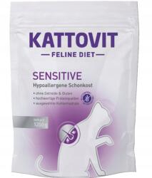 KATTOVIT Feline Diet Sensitive macskáknak 1, 25kg