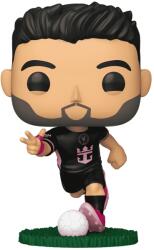 Funko Figurină Funko POP! MLS: Inter Miami - Luis Suarez (Away) #02 (102834) Figurina