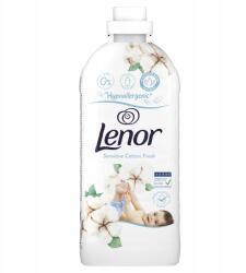 Lenor Folyadék textilöblítő Cotton Freshness 48 mosás, 1.2L (8006540889602)