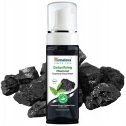 Himalaya Méregtelenítő Arctisztító Hab Aktív Szén Tea 150 ML (18001755)