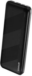 YOOUP P03 10000mAh hordozható akkumulátor (P03) (P03)