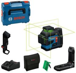 Bosch GLL 12V-100-33 CG - Vonalzó lézer - 0601065401 (0601065401)