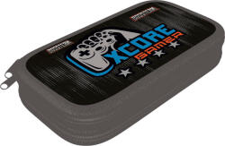 Lizzy Card Penar Lizzy Card Bossteam Gamer Xcore - cu 2 fermoare (24122602) Penar