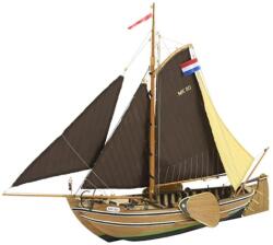 Artesanía Latina Model prefabricat Artesania Latina Antic : Bărci - Navigator de pescuit (ARL22125)