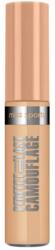 Miss Sporty Anticearcan Miss Sporty 45 Vanilla, Perfect to Last Camouflage Multitasker, 11 ml (COR1019661MF)
