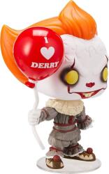 Funko Funko POP! (780) Movies: IT Chapter 2 - Pennywise with Balloon figura (40630) (40630)