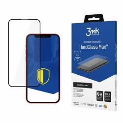 3mk Protection HardGlass Max Apple iPhone 13 Pro Max Edzett üveg kijelzővédő (3M002690) (3M002690)
