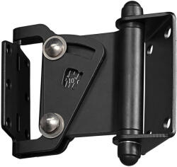 Wharfedale WPB-SV hangfaltartó - fekete (Sigma 5 és 9 számára)