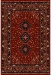 Delta Carpet Covor Dreptunghiular, 80 x 150 cm, Grena, Lotos 1531/220 (LOTUS-1531-220-0815) Covor