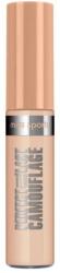 Miss Sporty Anticearcan Miss Sporty 20 Rose Fair, Perfect to Last Camouflage Multitasker, 11 ml (COR1019625MF)