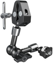 SmallRig Magic Arm with Crab-Shaped Clamp (7") 5310 (5310)