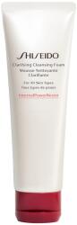Shiseido arcápoló hab 125 ml (768614145295) (768614145295)