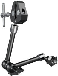 SmallRig Magic Arm with Crab-Shaped Clamp (11") 5311 (5311)