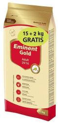 Eminent GOLD Adult 15kg + 2kg GRÁTISZ