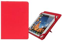 RIVACASE 3217 Gatwick 10.1" tablet tok piros (4260403571842) (4260403571842) (4260403571842)