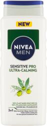Nivea Men Sensitive Pro Ultra Calming Tusfürdő 500 ml (9005800354873) (9005800354873)