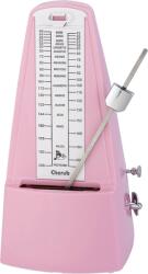 Cherub WSM-305 Metronom Mecanic Pink (<![CDATA[WSM-305(PINK)]]>)