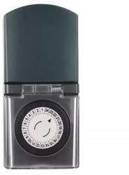 EMOS p5526g - Механичен таймер, контакт шуко, 3680w, 16a, ip44 (p5526g)