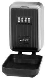 VIRONE kl-2 - Кутия за ключове с код и капак (kl-2)