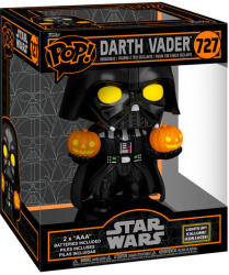 POP figura Super Star Wars Darth Vader