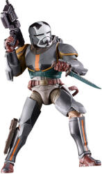 Star Wars The Bad Batch Wrecker Mercenary Gear figura 15cm