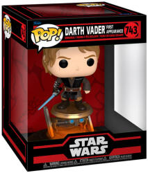 POP figura Rides Deluxe Star Wars Darth Vader First Appearance