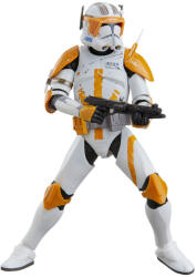  Star Wars Revenge of the Sith Clone Commander Cody figura 15cm