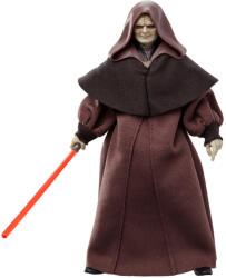  Star Wars Revenge of the Sith Darth Sidious figura 15cm