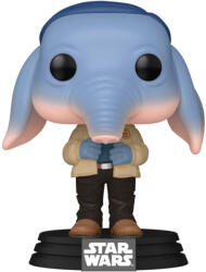 POP figura Star Wars Skeleton Crew Neel