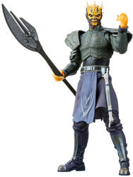  Star Wars The Clone Wars Savage Opress figura 15cm