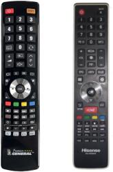 GENERAL HISENSE EN-33928HS - telecomandă compatibilă de marcă General