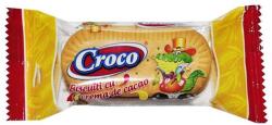  Croco kekesz kakaós krémmel 25g