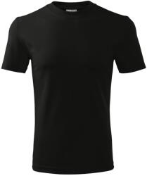 MALFINI Póló Recall - Fekete | XXXXXL (R070120)