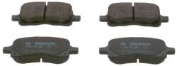 Bosch fékbetétkészlet, tárcsafék BOSCH 0 986 424 692 (0 986 424 692)