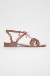 Melissa szandál MELISSA OPHELIA LOW + JASON WU AD rózsaszín, női, M. 33434.50716 - rózsaszín Női 39