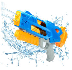 Toybit Vízipisztoly pumpa FUN 40cm