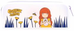  Penar silicon Gorjuss, Firefly Dawn, 19x7x6 cm (GR13370) Penar