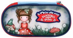  Penar Gorjuss, Little Mushroom, 1 compartiment, 10x23x6 cm (GR384035) Penar