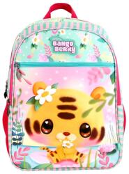  Rucsac Bangoberry, Tiggy Tigrisorul, 34x43x22 cm (GR132702)