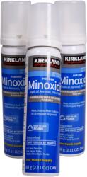 Kirkland® 5% Minoxidil Hab Férfiaknak (KIRFOAM5MEN3MO)