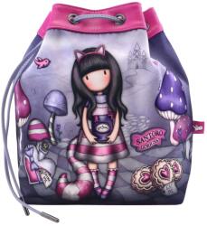  Geanta rucsac, Gorjuss, Cheshire Cat (GR114801)
