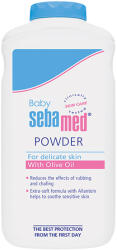 sebamed Бебе пудра - 200 гр