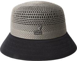 Kangol Palarie Kangol Double Mesh Bucket Negru (Alege masura: S)