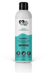 We Love Bark Energy vedlés csökkentő prebiotikus kutyasampon 250ml (wlb_energy)