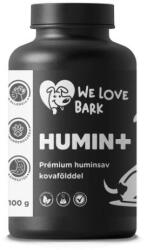 We Love Bark Humin+ Prémium huminsav, perui kovafölddel 100g (wlb_humin)