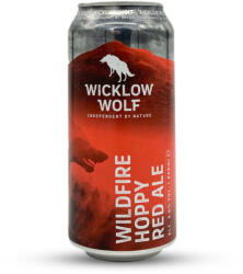 Wicklow Wolf Wildfire | Wicklow Wolf| 0, 44L - 4, 6%