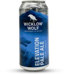 Wicklow Wolf Elevation Pale Ale | Wicklow Wolf| 0, 44L - 4, 8%
