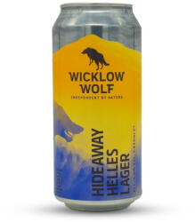 Wicklow Wolf Hideaway | Wicklow Wolf| 0, 44L - 4%